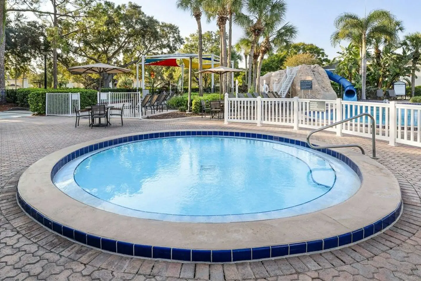 Sheraton Vistana Resort Villas, Lake Buena Vista/Orlando OUTDOOR_POOL