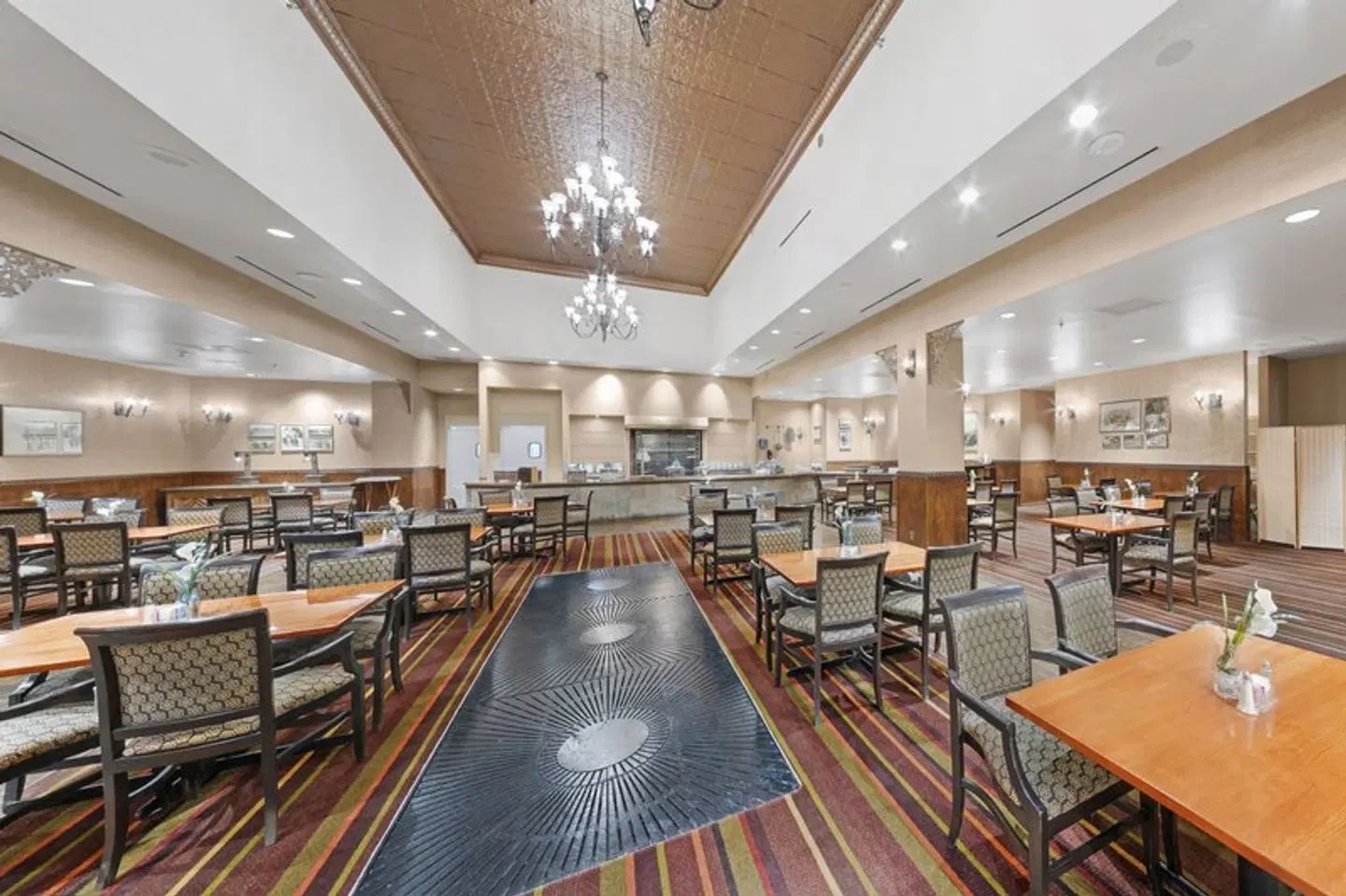 Omni San Antonio Hotel at the Colonnade Konferenz