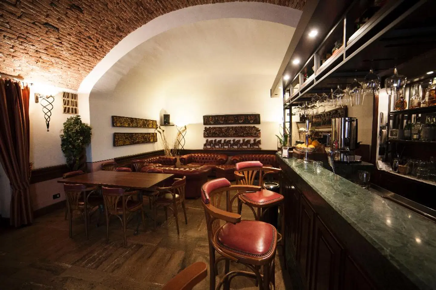 Gran Duca Bar