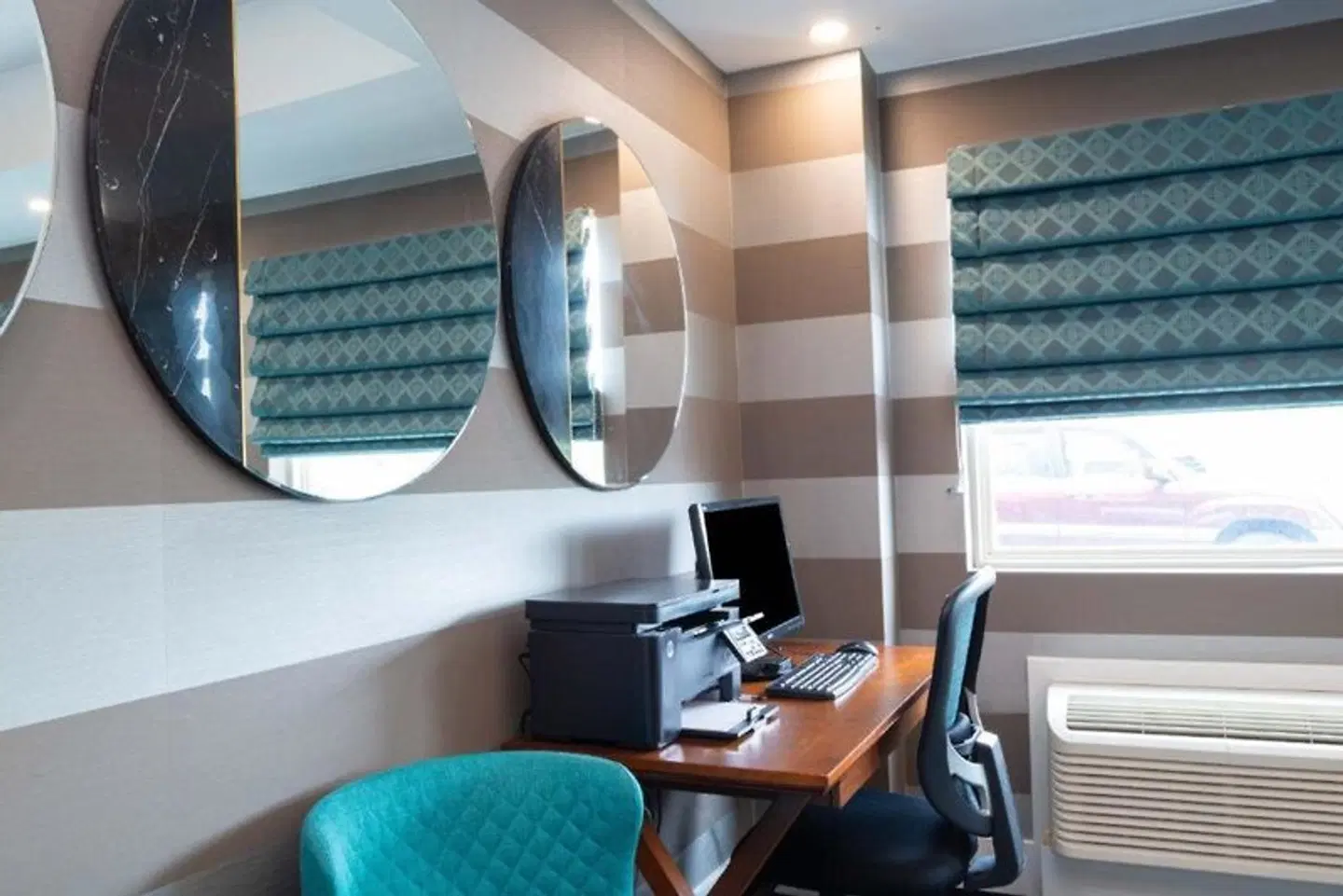 Sandman Hotel Calgary Airport Konferenz