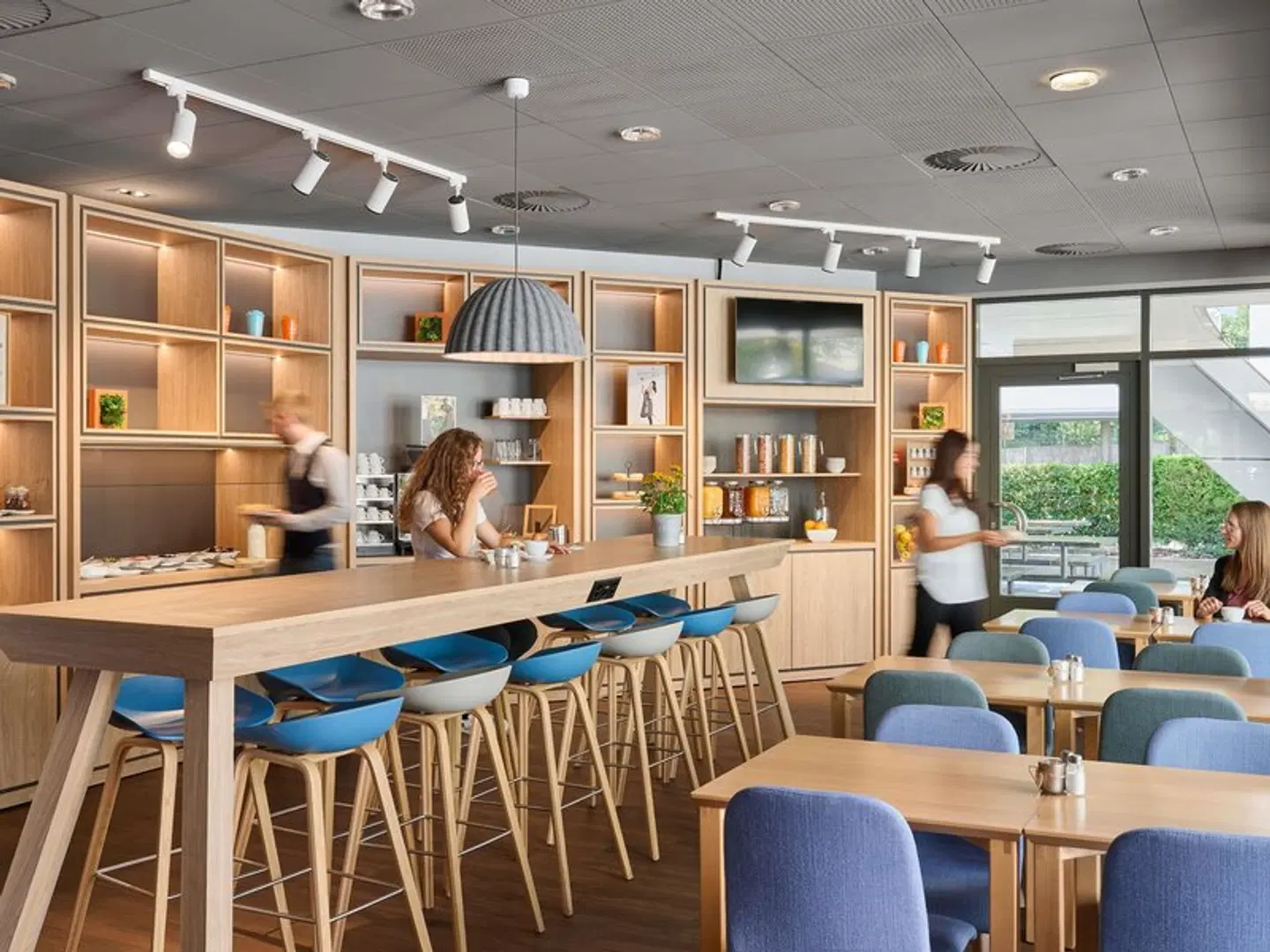 ibis Chur Bar