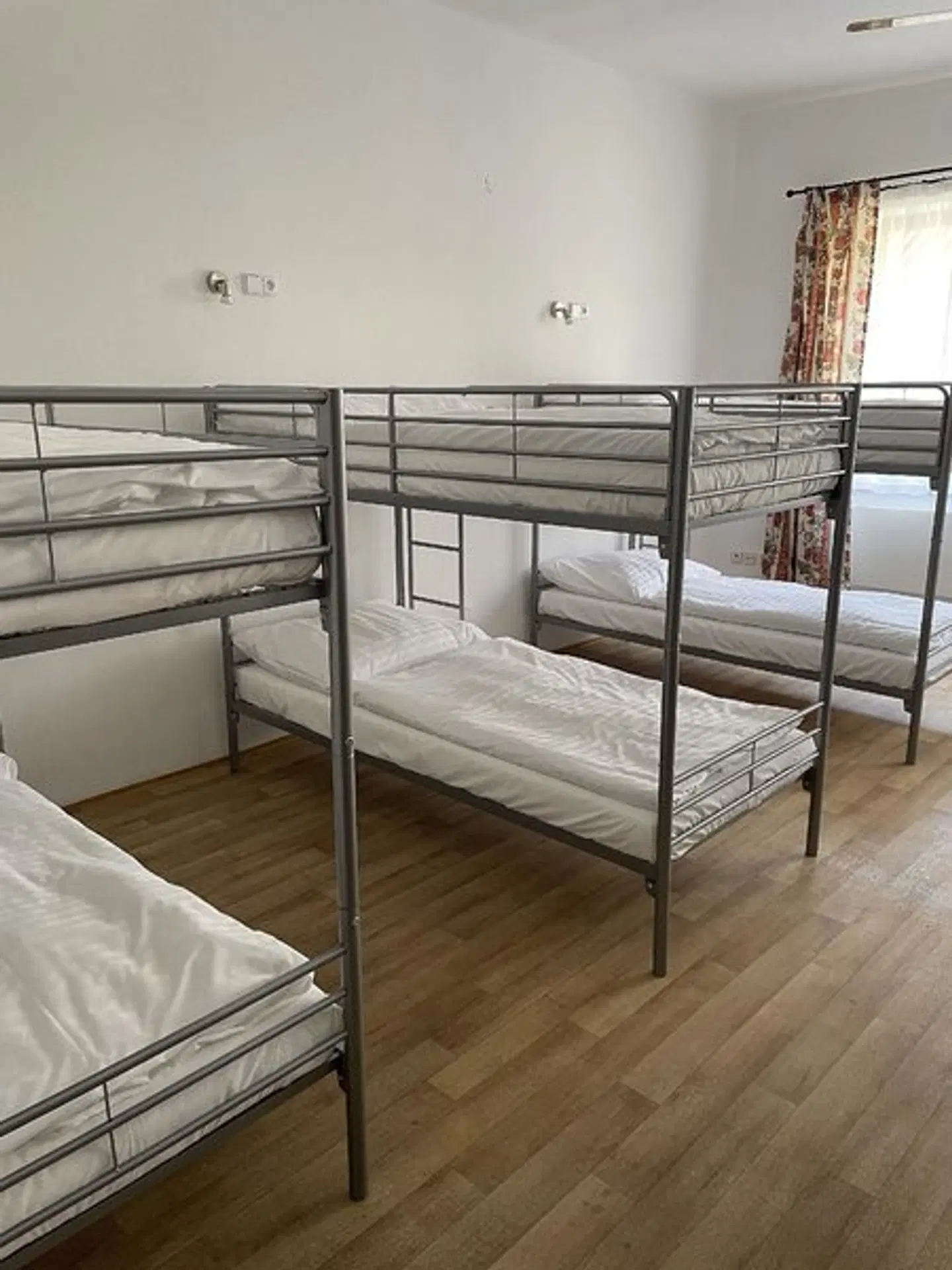 Little Quarter Hostel ROOM_EXAMPLE