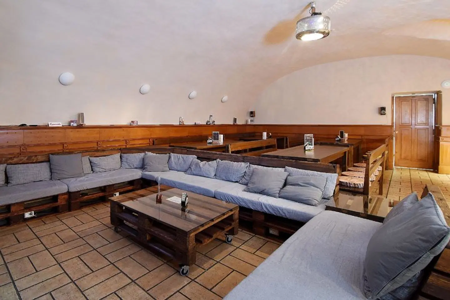 Little Quarter Hostel LOUNGE_LOBBY