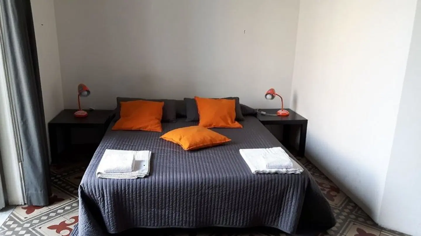 Da Gianni e Lucia Rooms ROOM_EXAMPLE