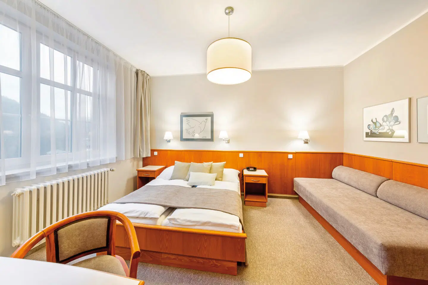 Snezka ROOM_EXAMPLE