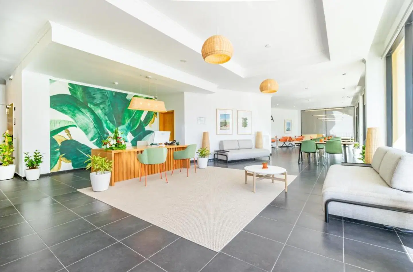 Studios by Aqua Natura Hotels Hallenbad