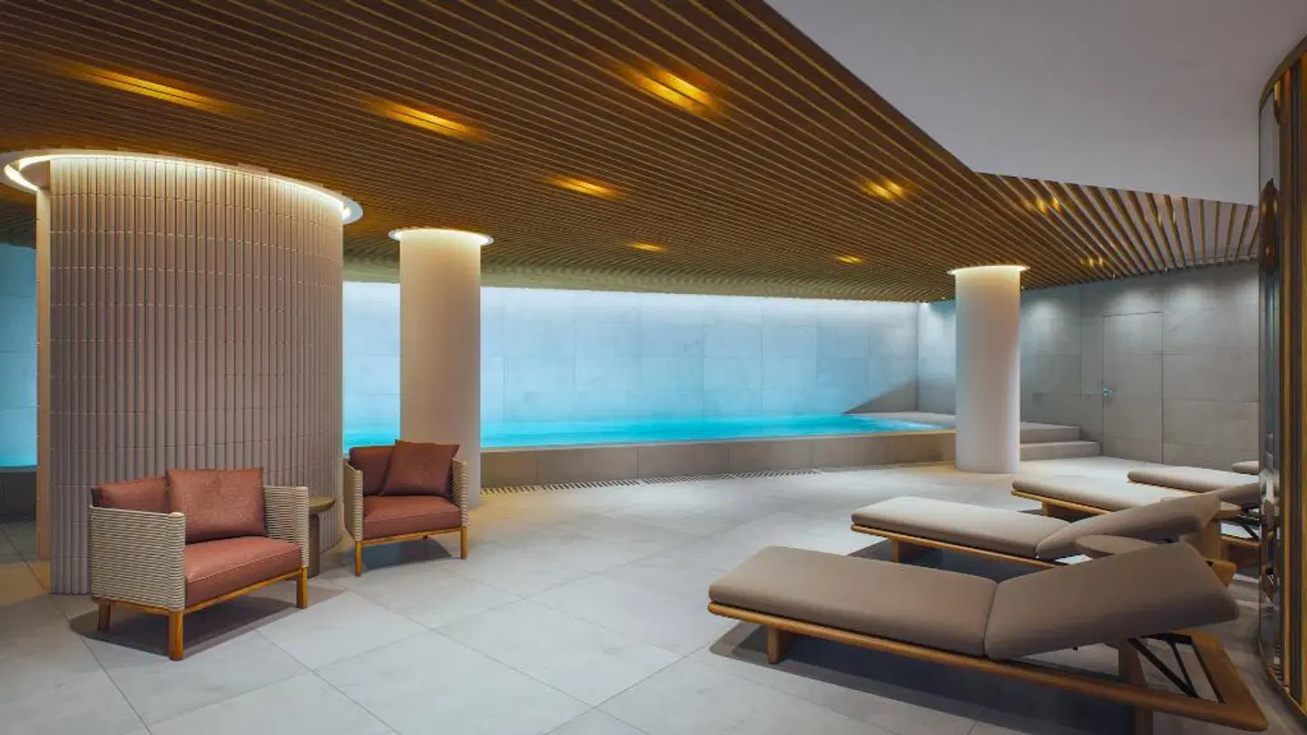 ME Lisbon by Meliá HEALTH_BEAUTY