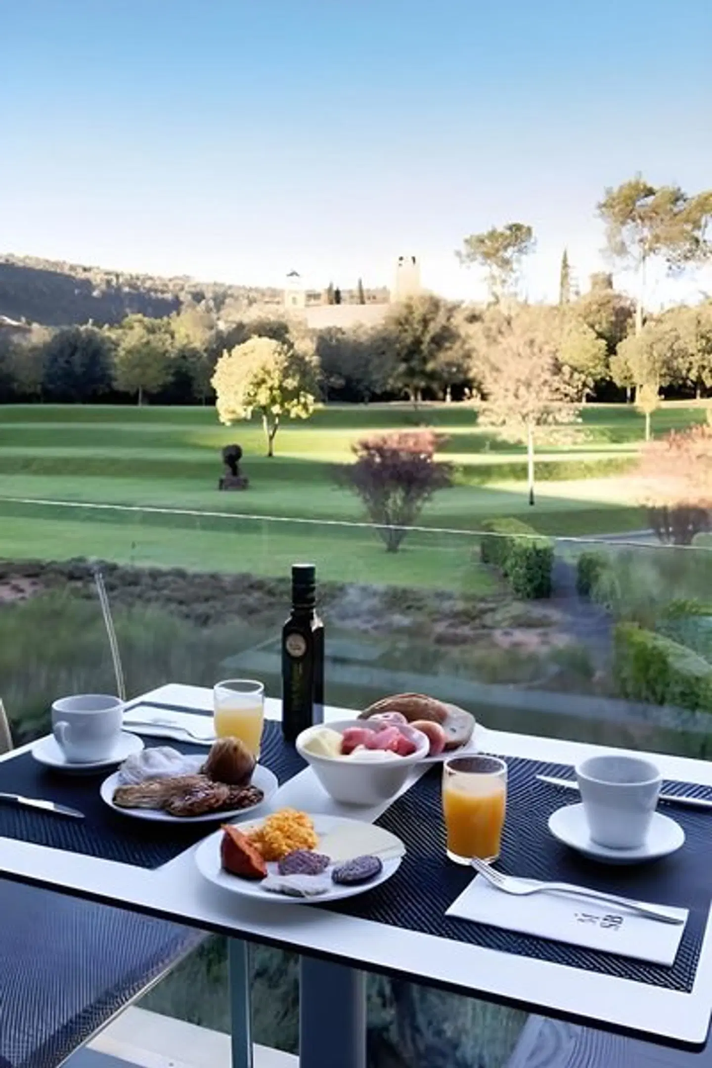 Hotel Món Sant Benet & Conference Centre Restaurant