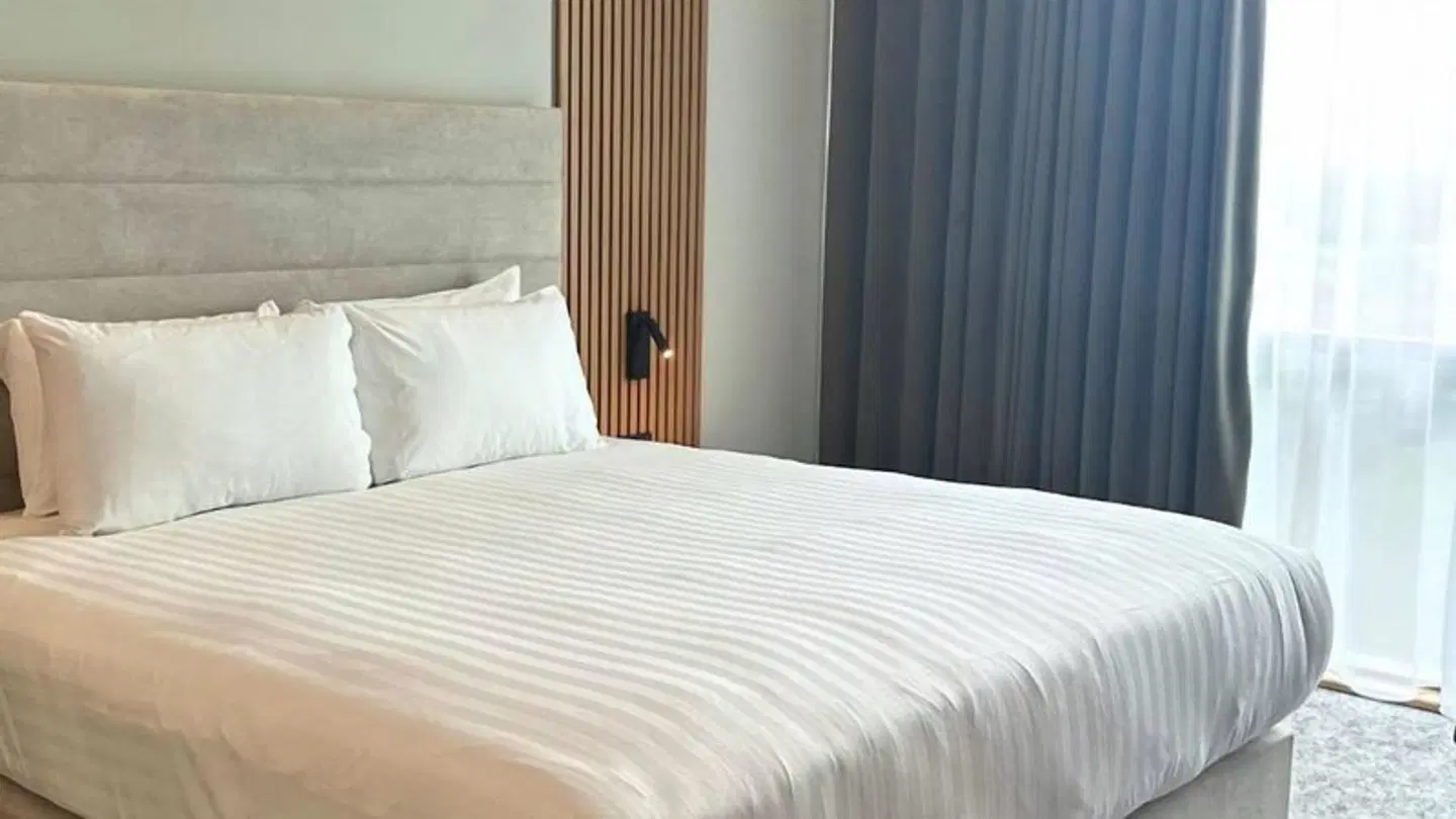 Pillo Hotel Ashbourne Leisure Club & Spa ROOM_EXAMPLE