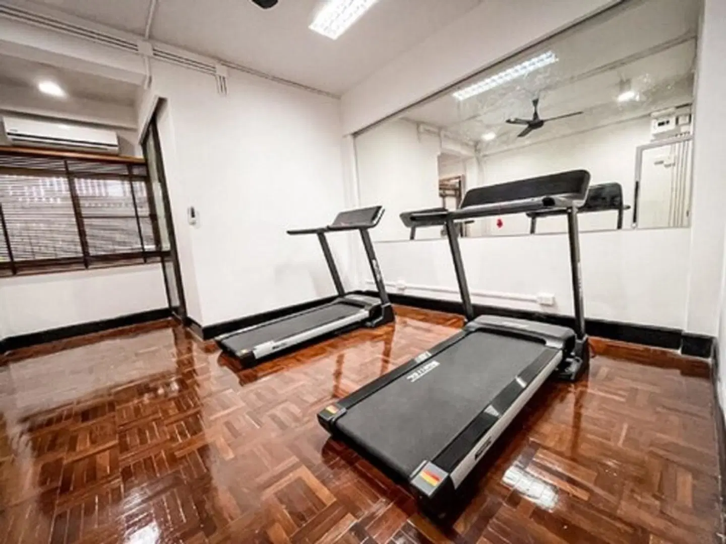 99 The Heritage Hotel SPORTS_AND_LEISURE
