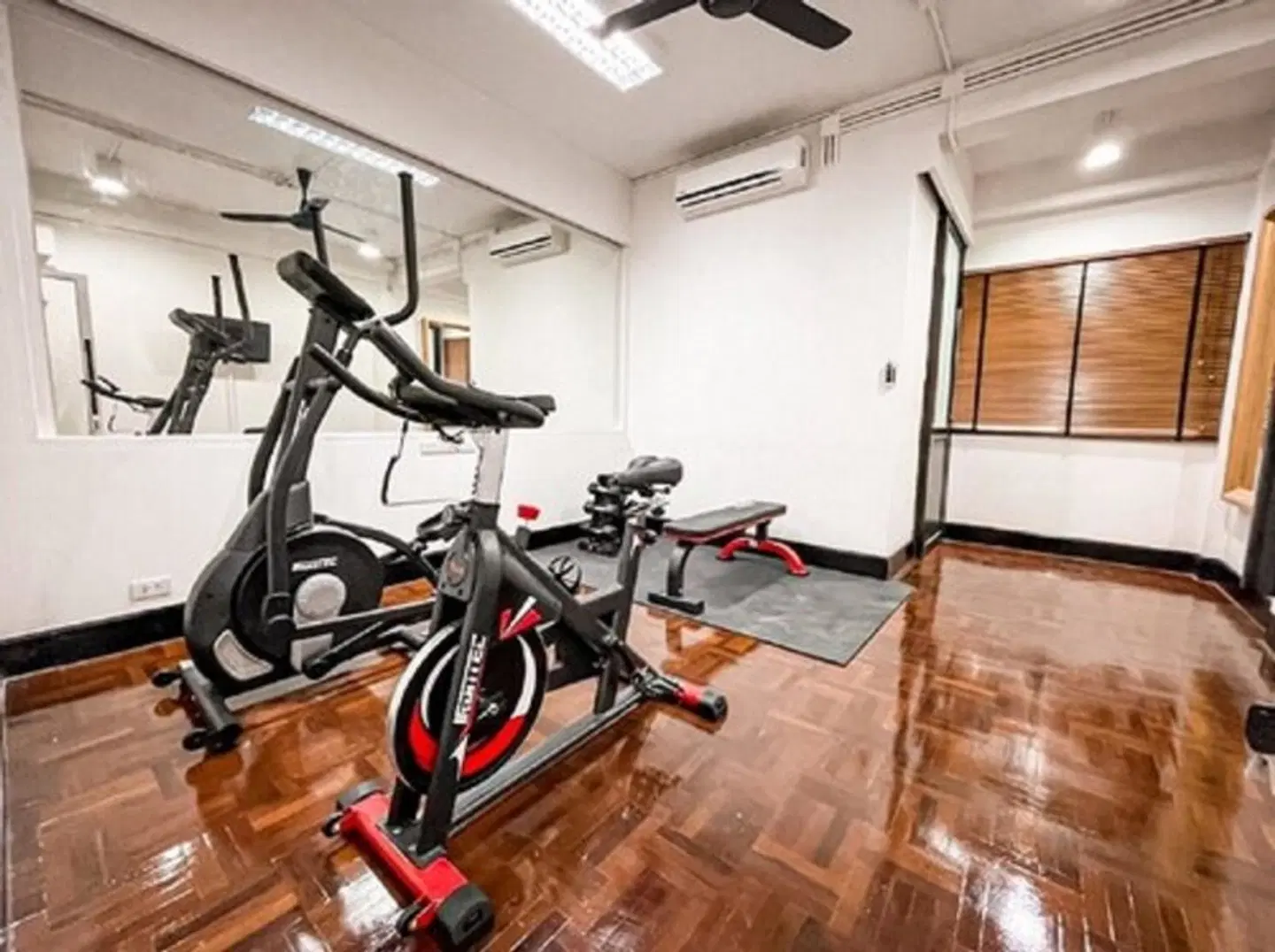 99 The Heritage Hotel SPORTS_AND_LEISURE