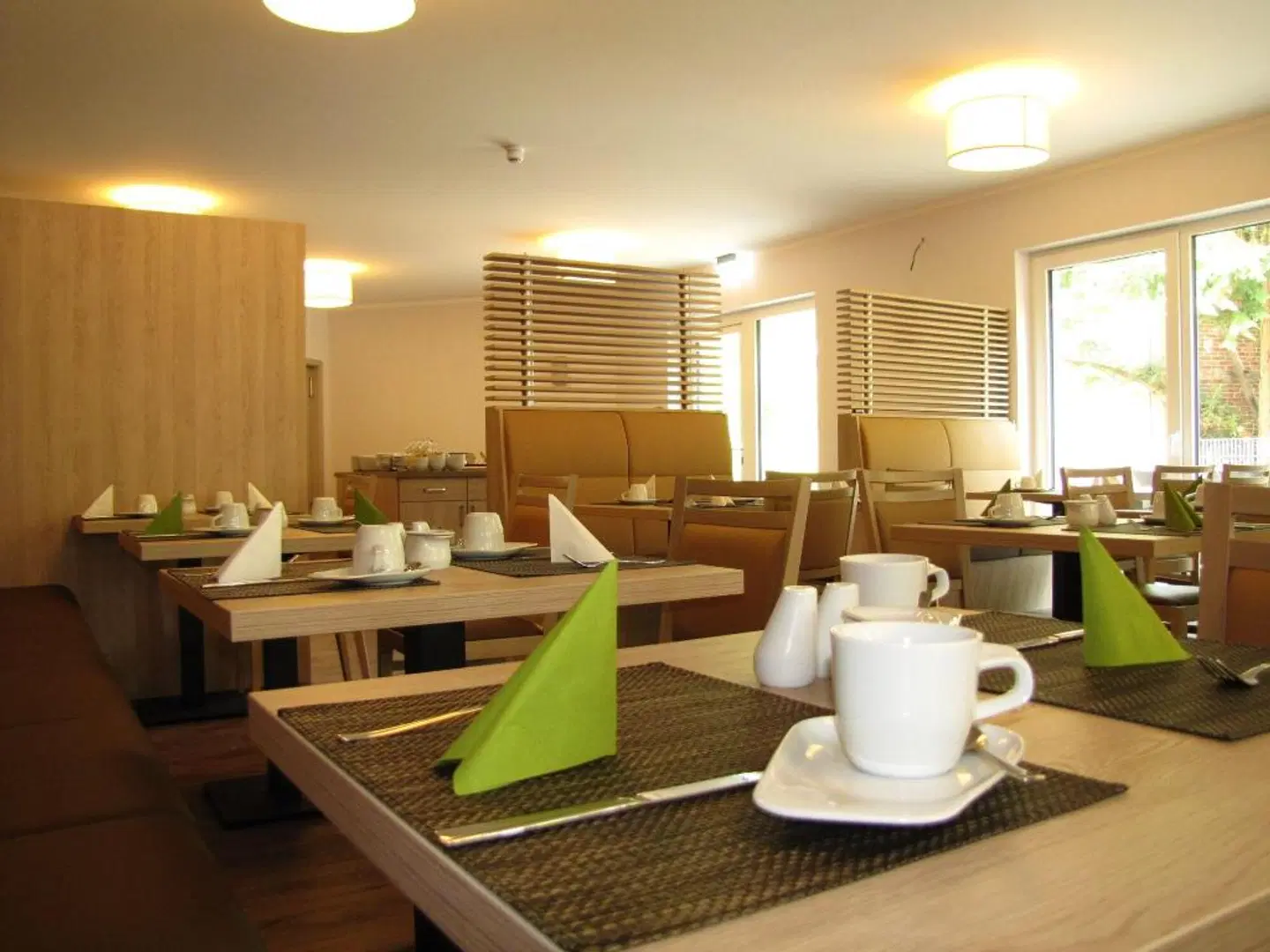 Zur Ostsee Restaurant