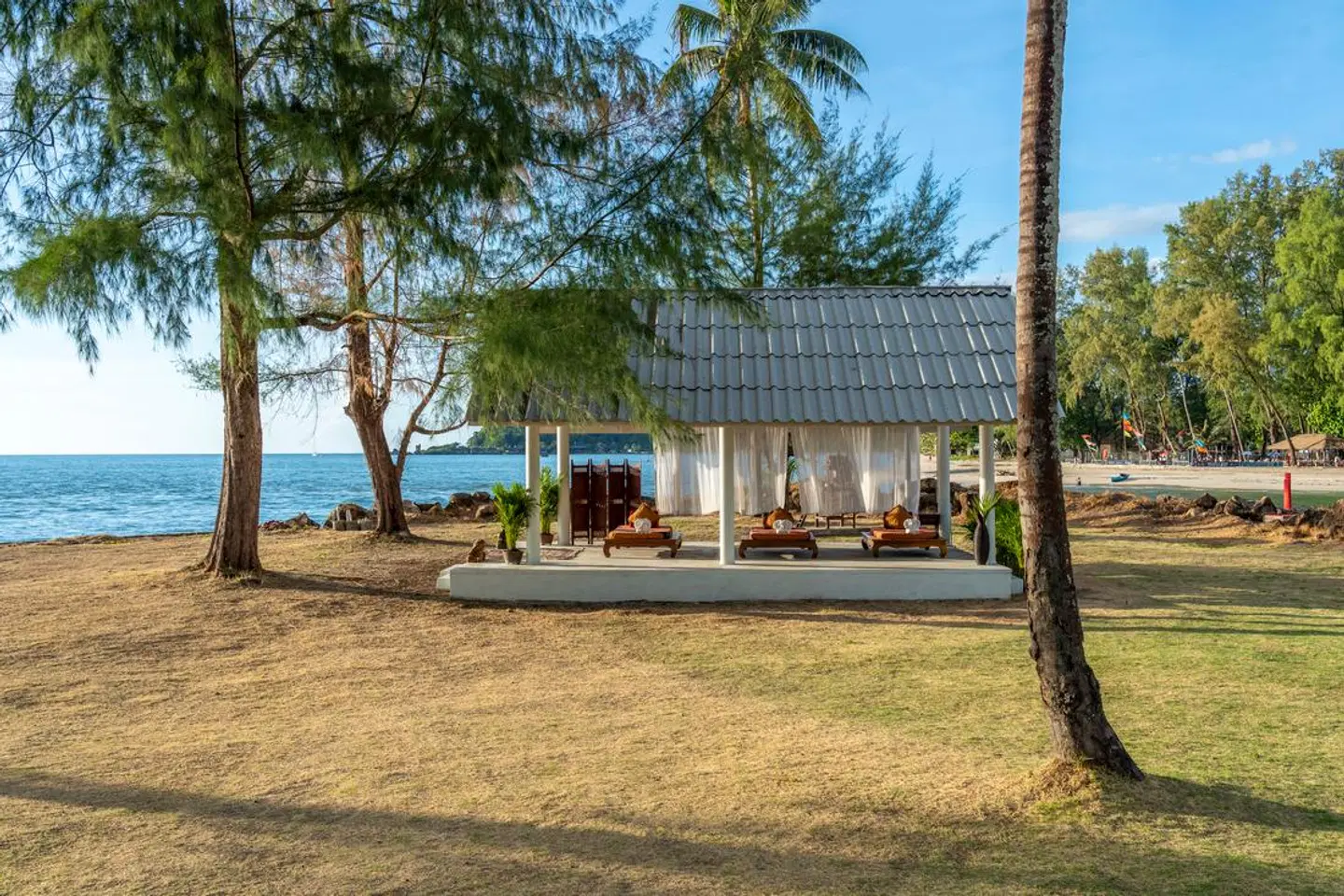 Koh Chang Longstay Resort EXTERIOR