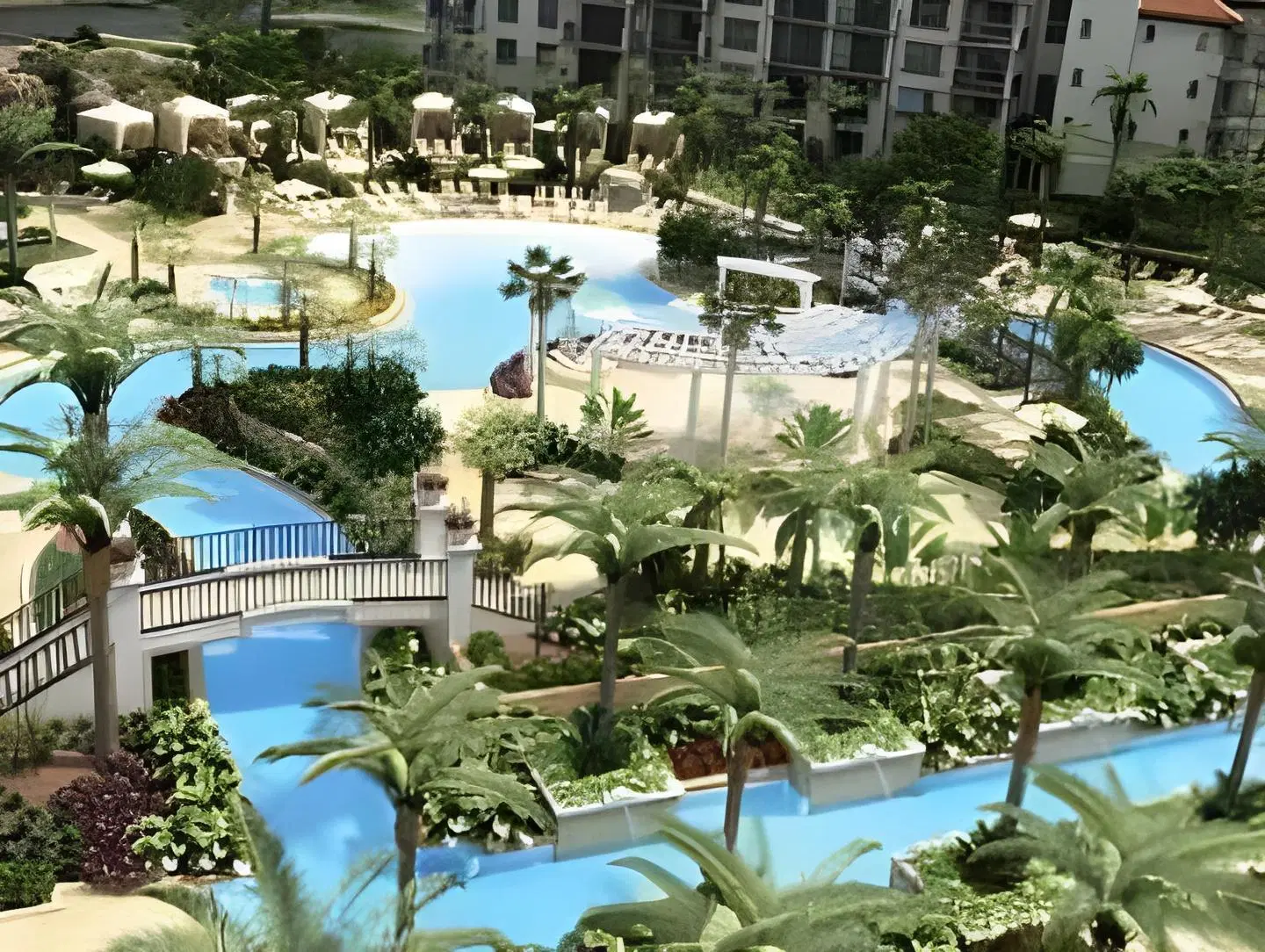 Marriott's Lakeshore Reserve OUTDOOR_POOL