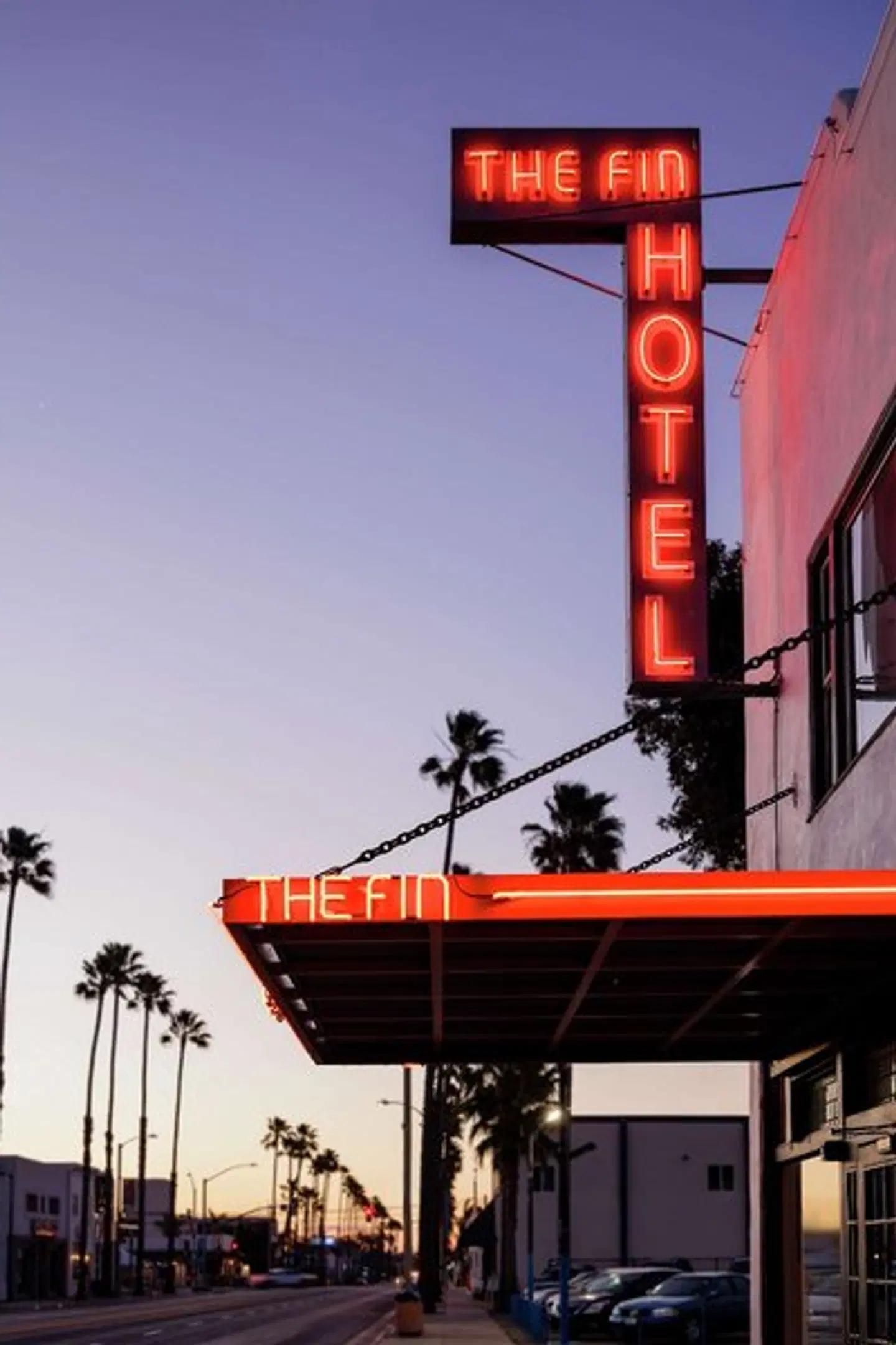 The Fin Hotel, Tapestry Collection by Hilton SPORTS_AND_LEISURE
