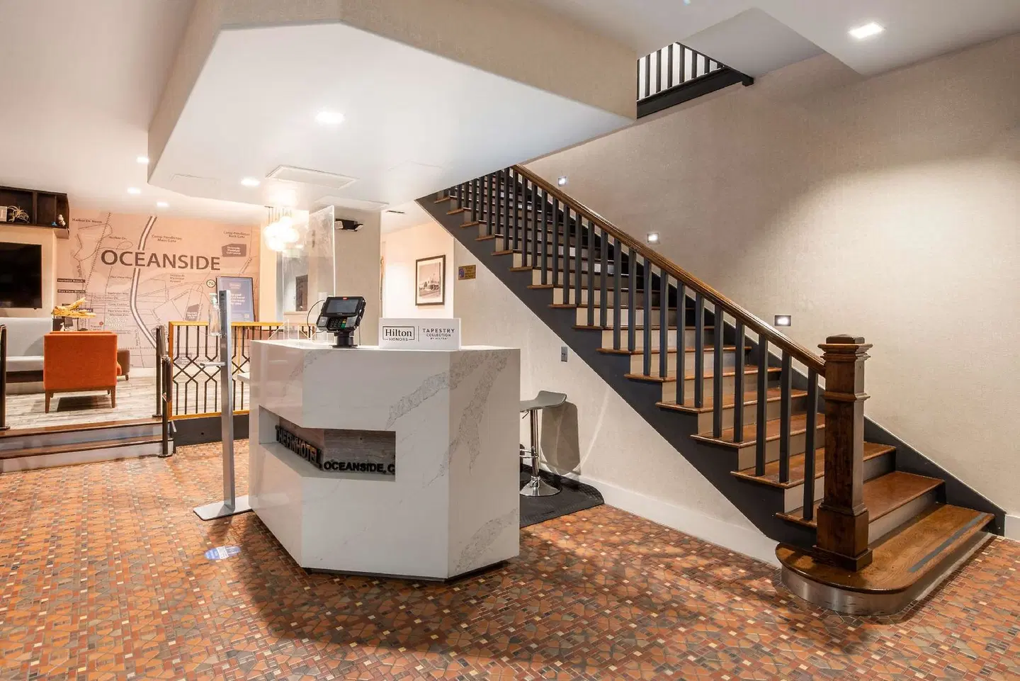 The Fin Hotel, Tapestry Collection by Hilton ROOM_EXAMPLE