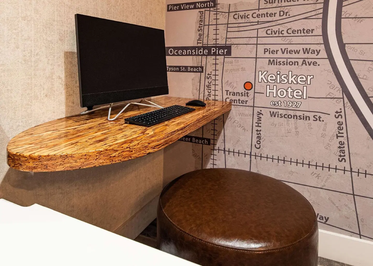 The Fin Hotel, Tapestry Collection by Hilton HEALTH_BEAUTY