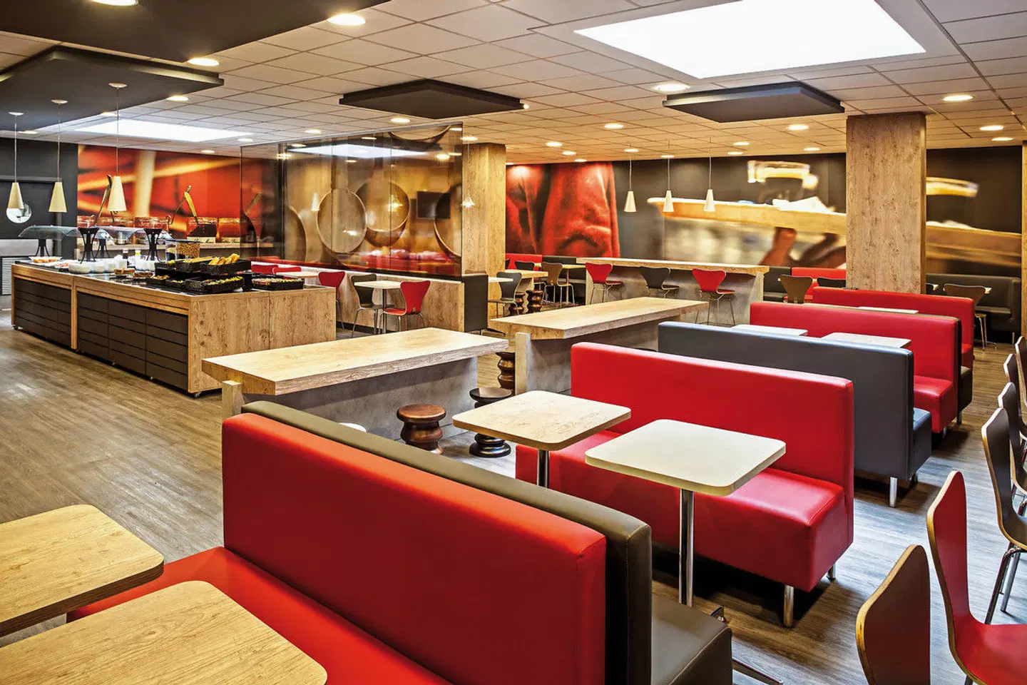 ibis Copacabana Posto 5 LOUNGE_LOBBY