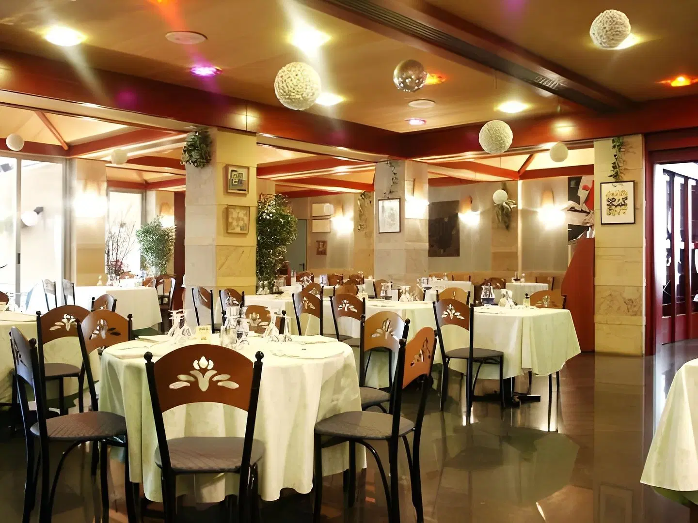 Addaura Restaurant