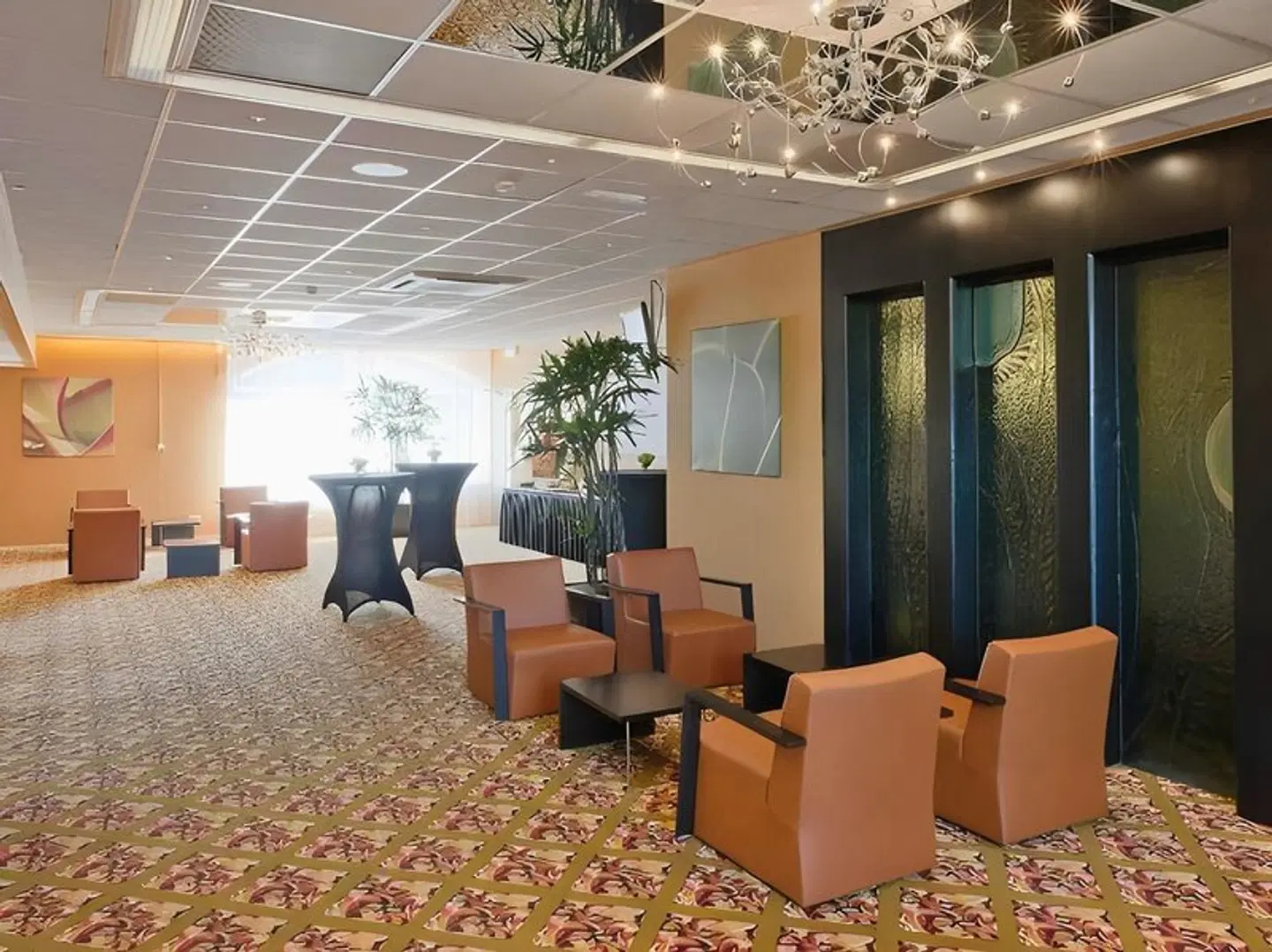 Carlton Oasis LOUNGE_LOBBY