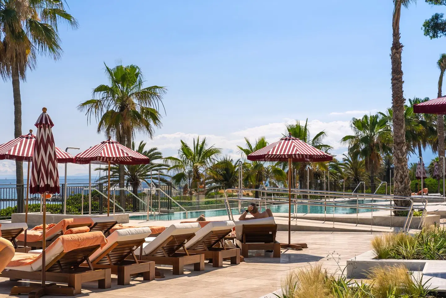 El Fuerte Marbella OUTDOOR_POOL