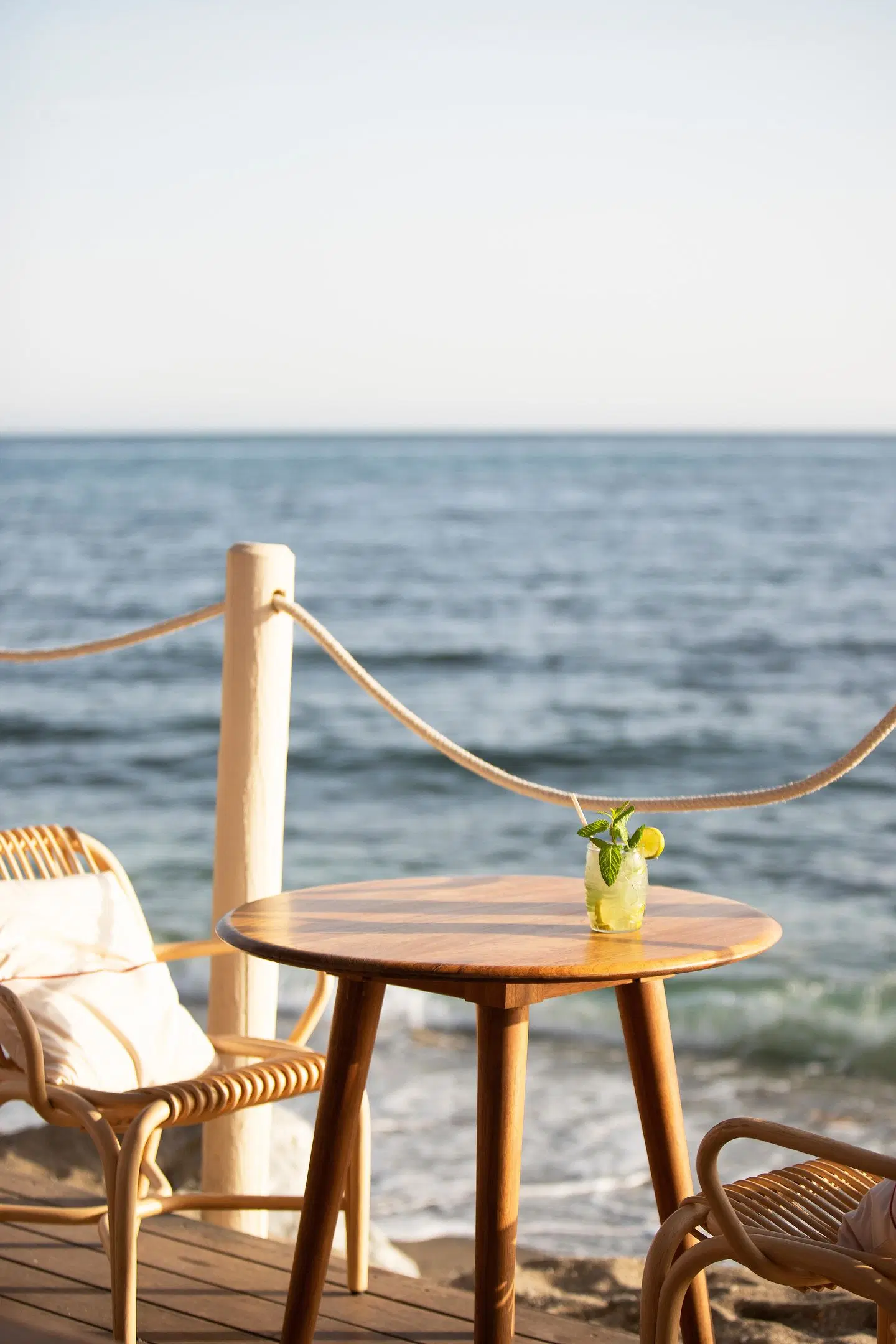 El Fuerte Marbella BEACH