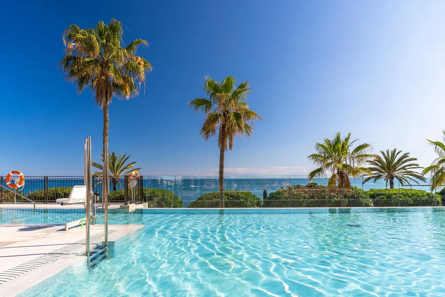 El Fuerte Marbella OUTDOOR_POOL