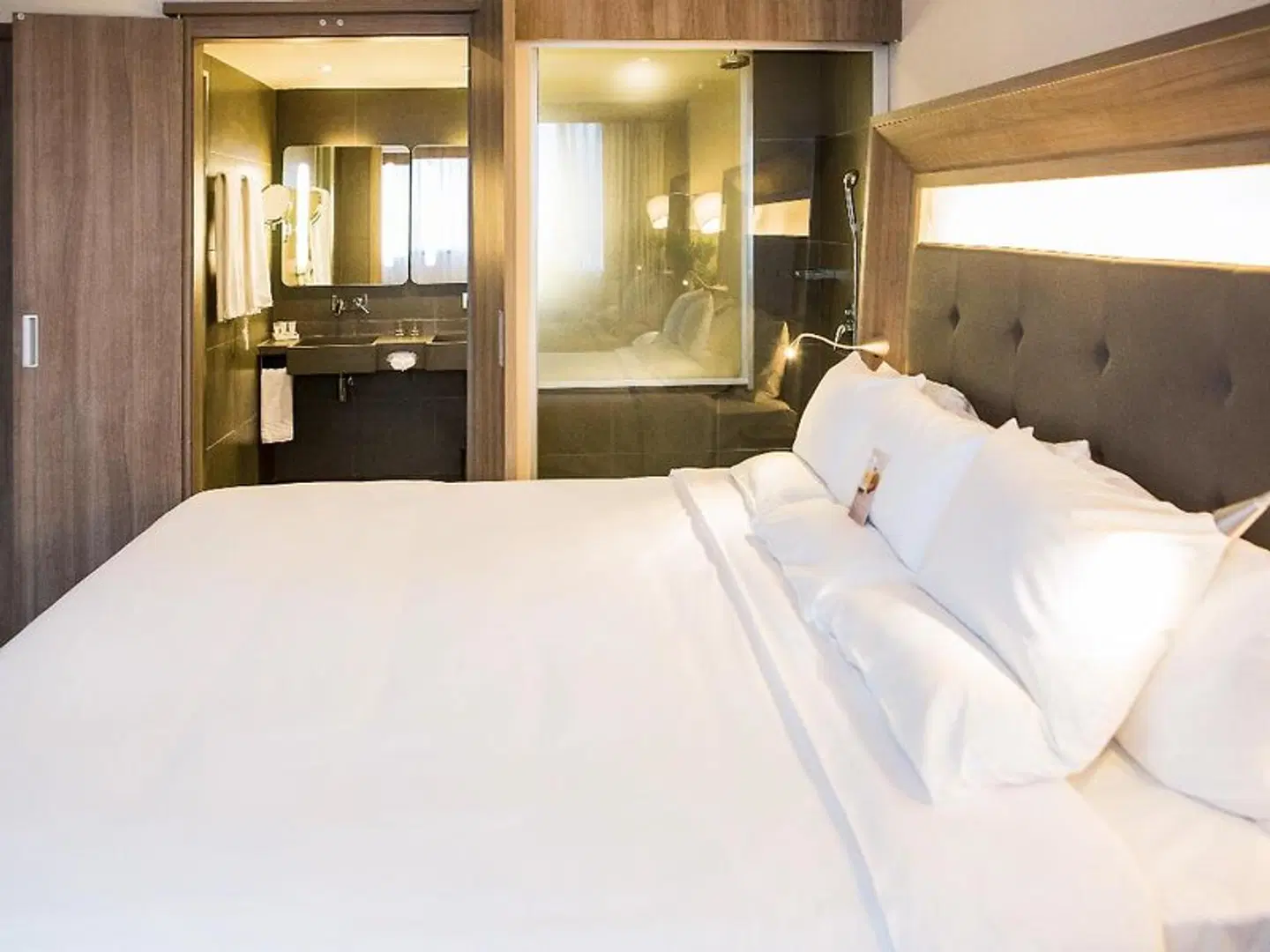 Novotel Rj Porto Atlantico ROOM_EXAMPLE