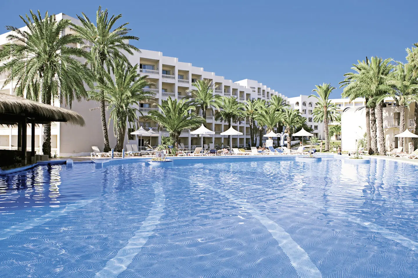 Marhaba Club OUTDOOR_POOL