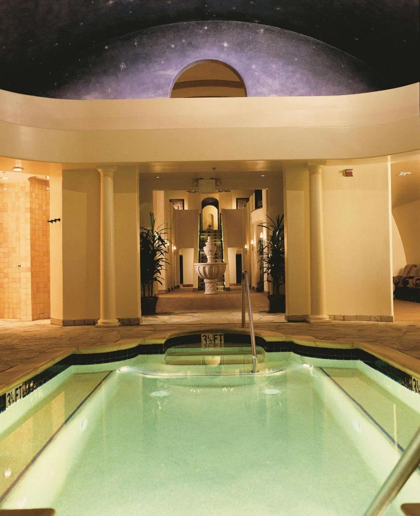 Fairmont Sonoma Mission Inn & Spa HEALTH_BEAUTY