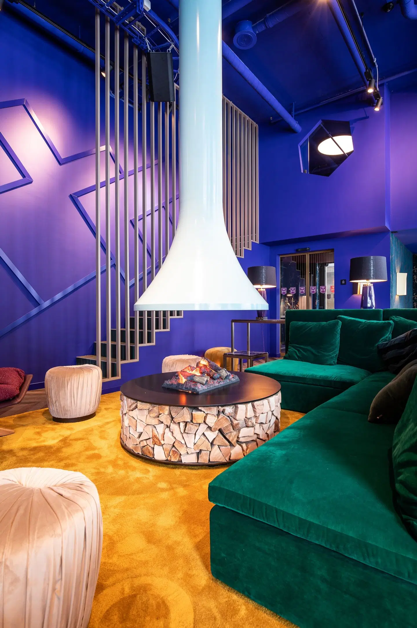 The Hide Flims Hotel ROOM_EXAMPLE
