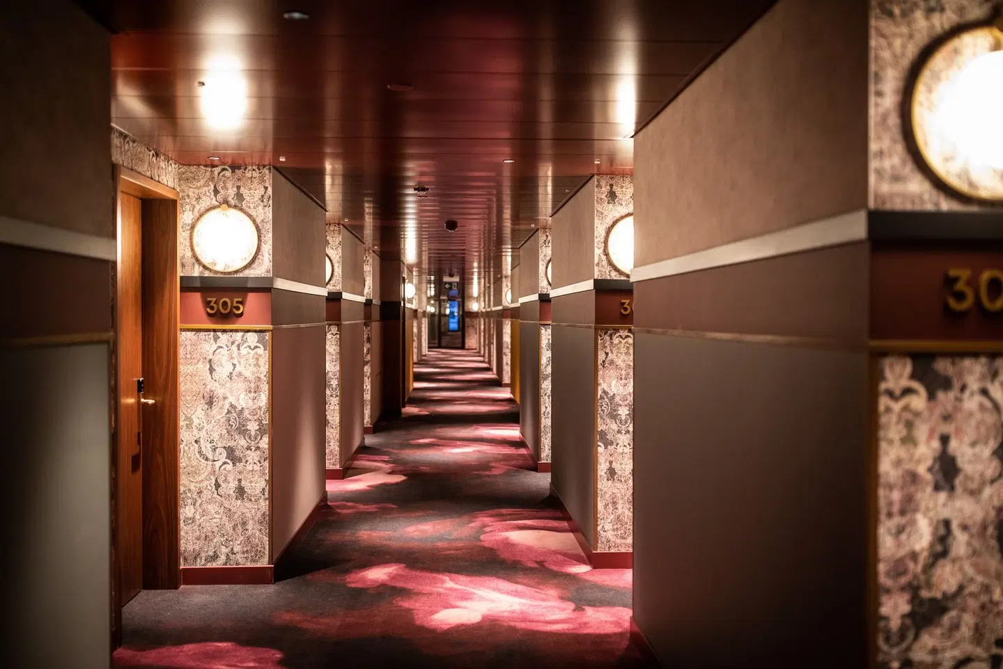 The Hide Flims Hotel HEALTH_BEAUTY