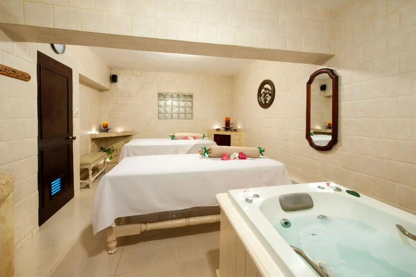 Occidental Caribe Badezimmer