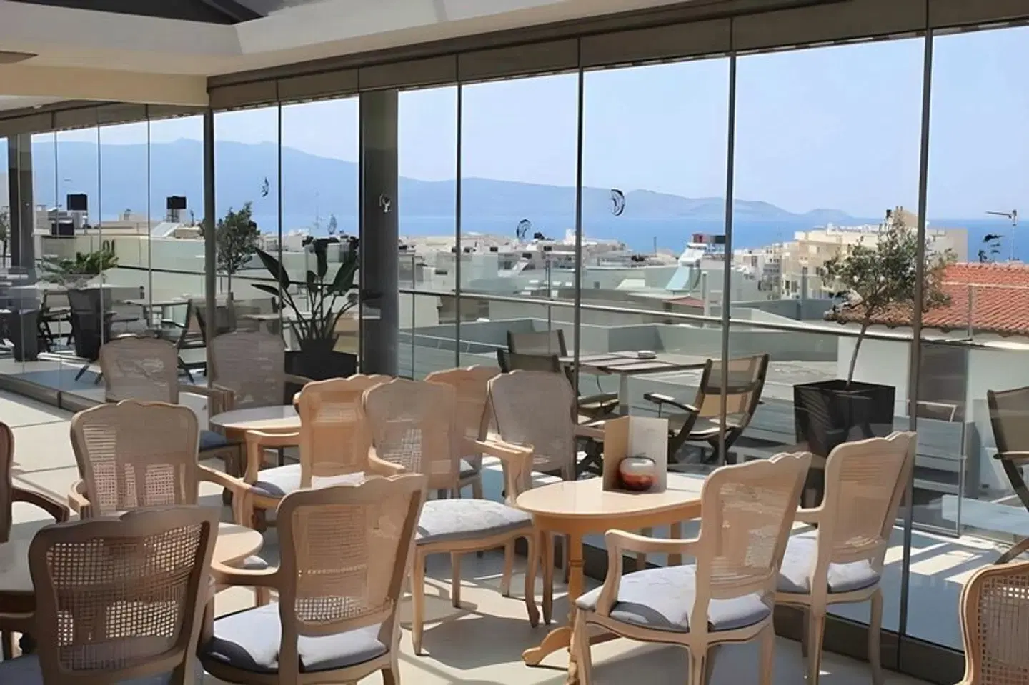 Castello City Hotel Konferenz