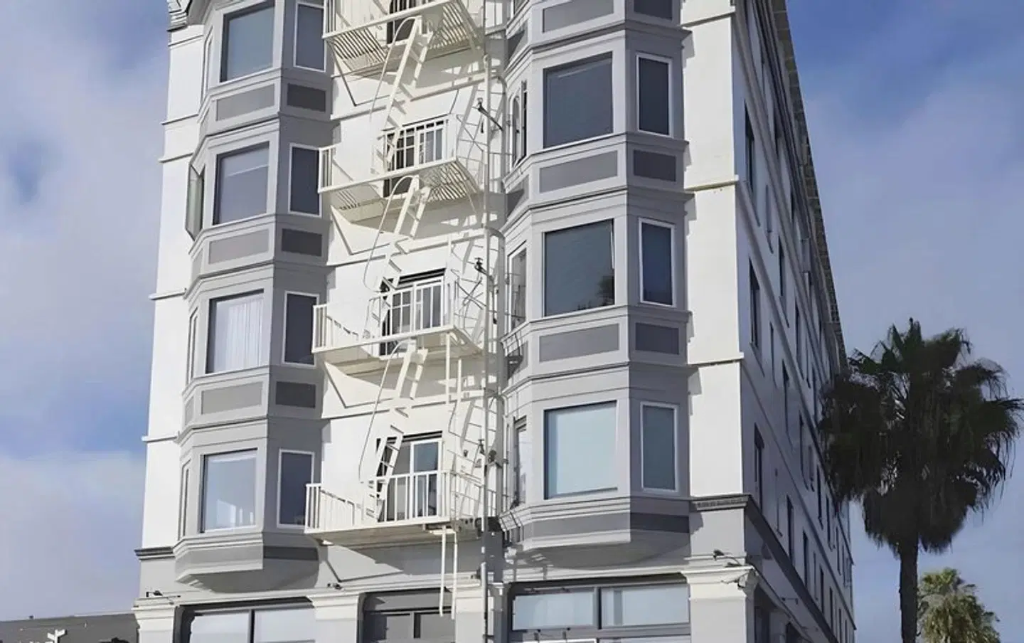 AIR Venice on the Beach EXTERIOR