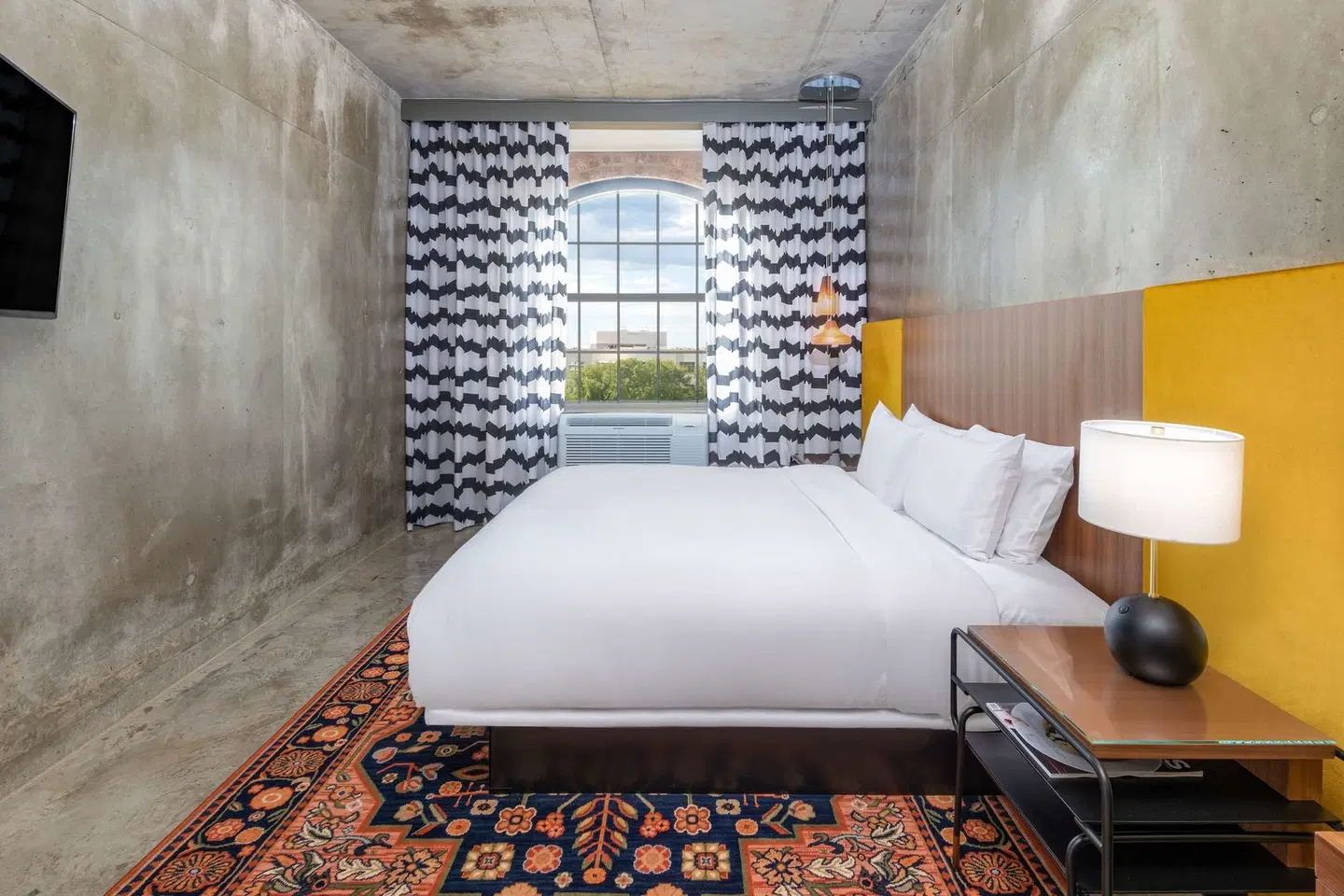 NYLO Las Colinas Hotel, Tapestry Collection by Hilton ROOM_EXAMPLE