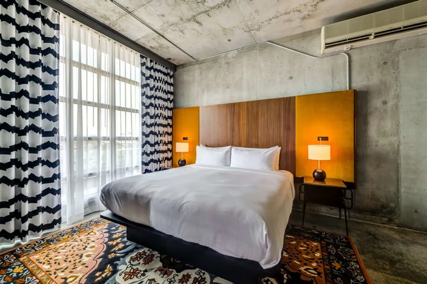 NYLO Las Colinas Hotel, Tapestry Collection by Hilton ROOM_EXAMPLE