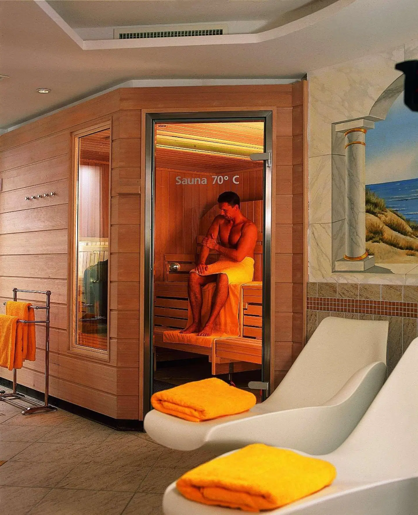 Hotel Kaiserhof Heringsdorf HEALTH_BEAUTY