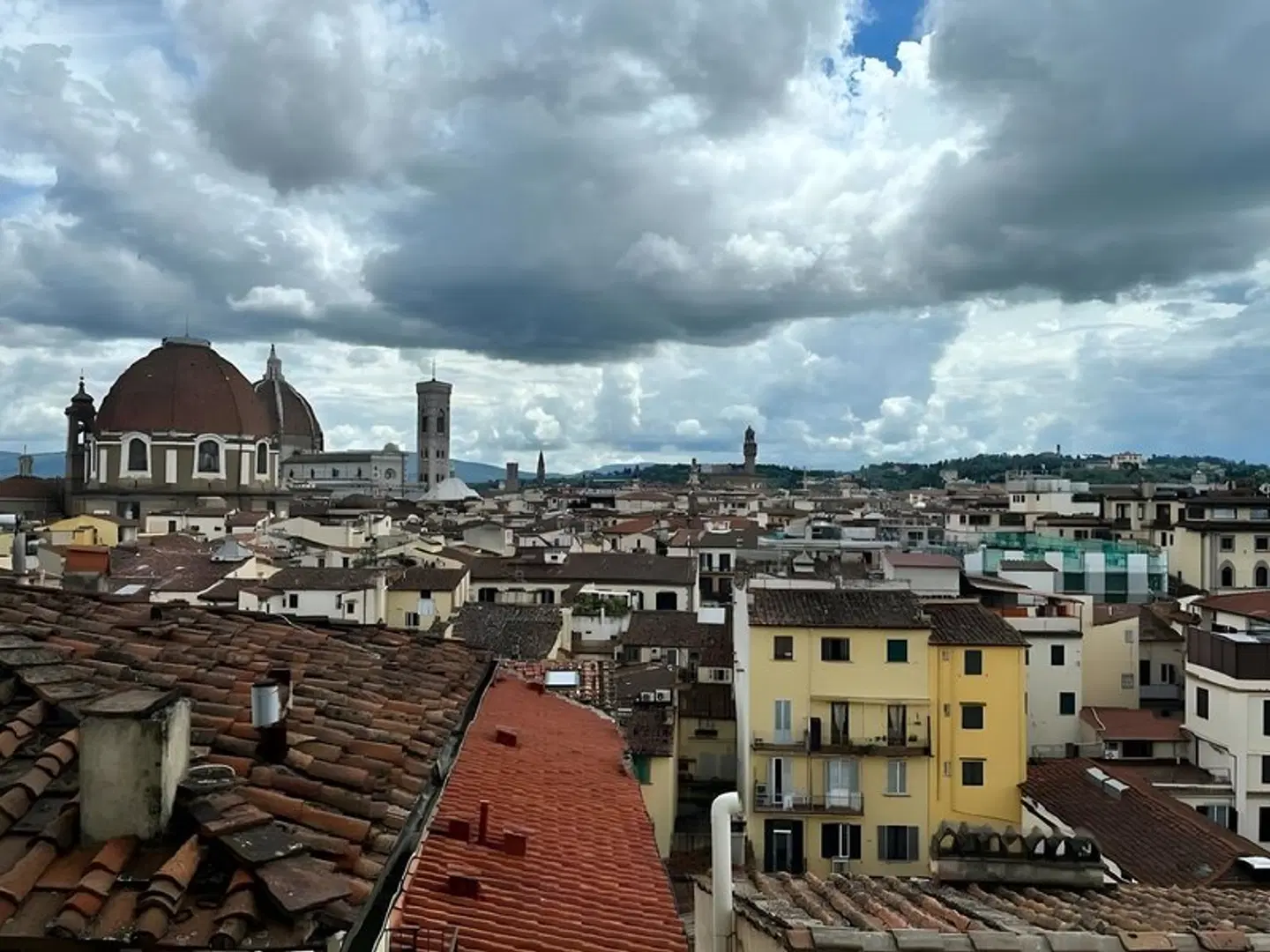 Ester Terrasse