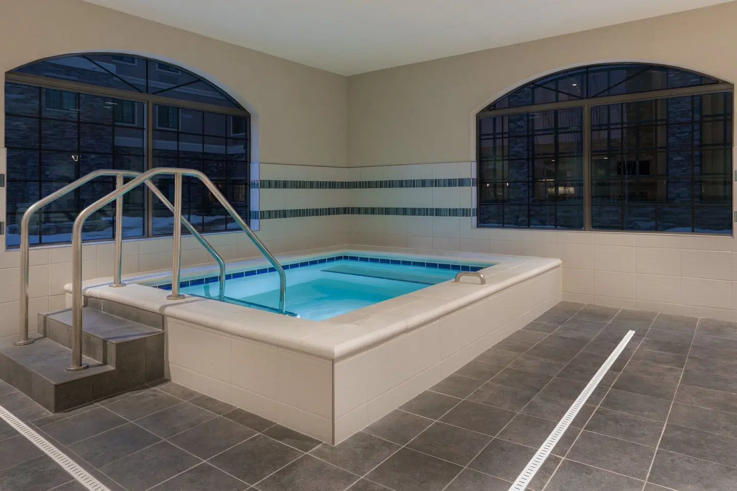 Staybridge Suites Anchorage by IHG HEALTH_BEAUTY