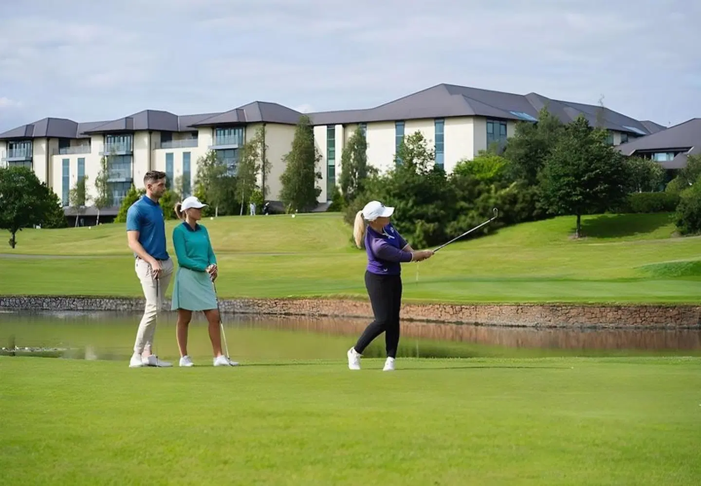 The Heritage SPORTS_AND_LEISURE