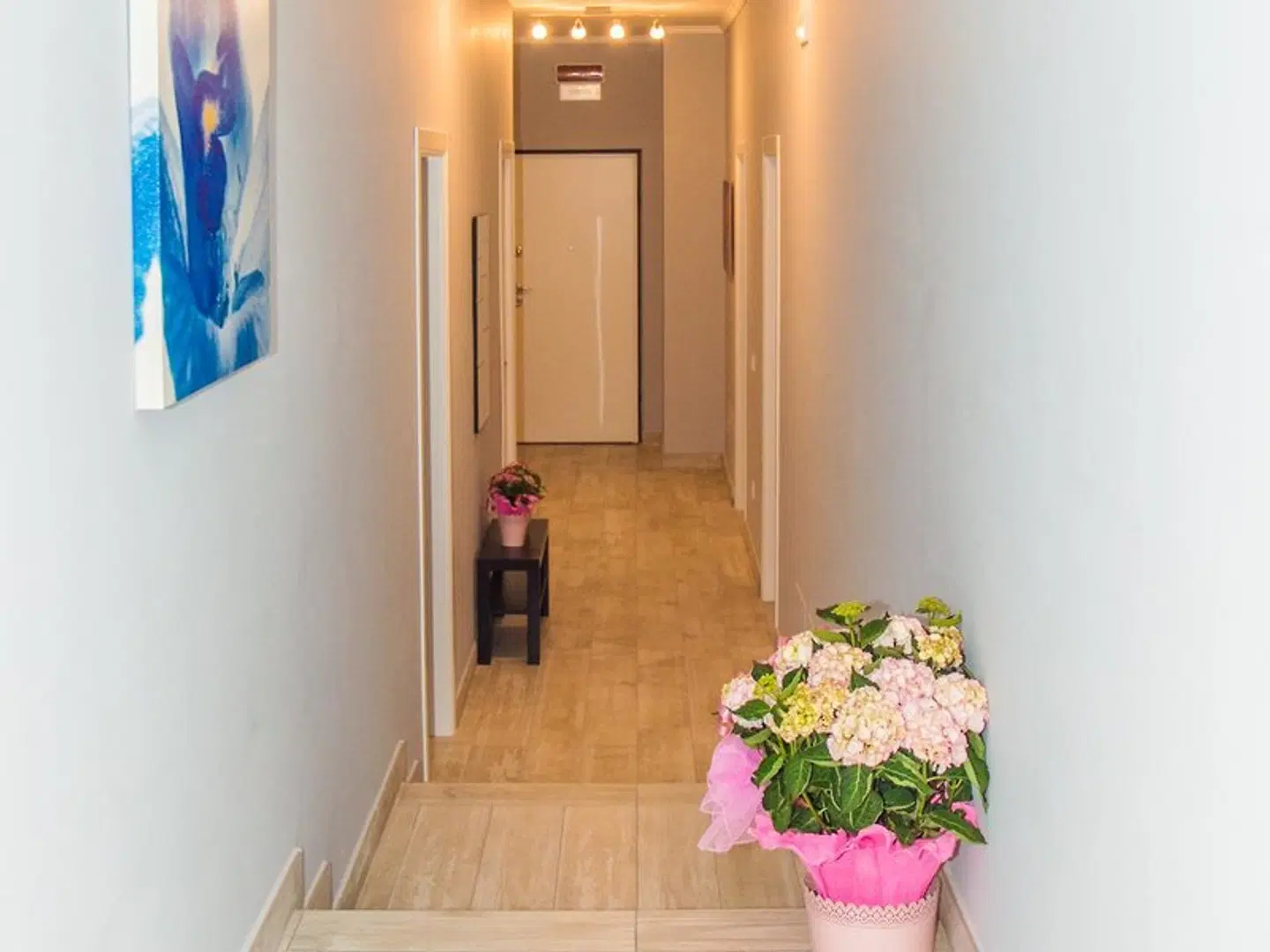 Suite Room Fiumicino ROOM_EXAMPLE
