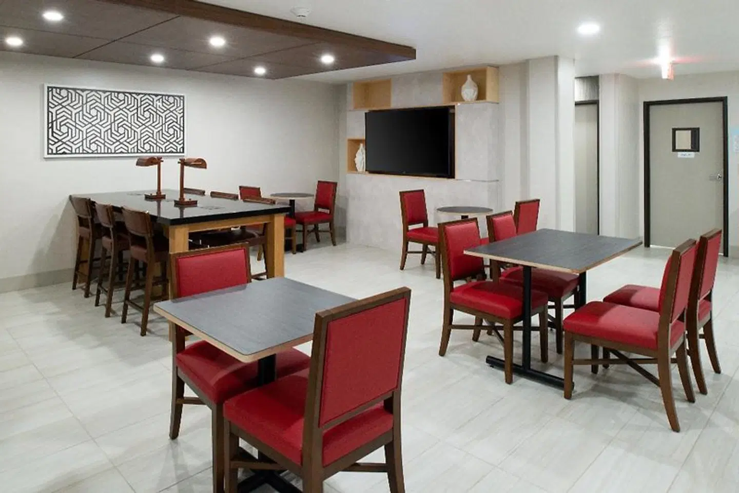 Holiday Inn Express Santa Rosa North by IHG ROOM_EXAMPLE