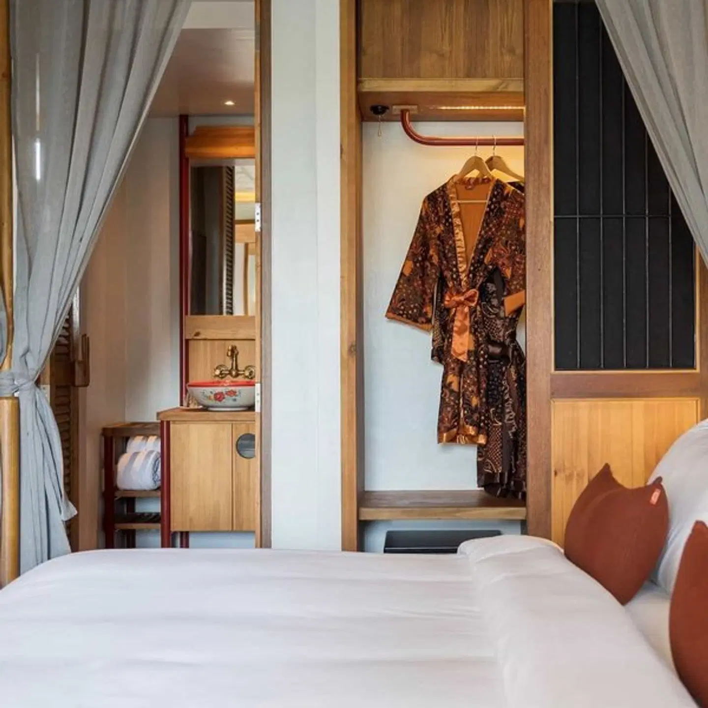 Hotel Gahn ROOM_EXAMPLE