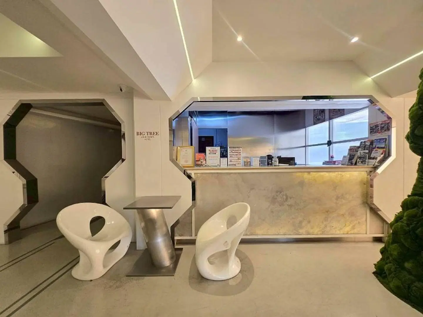 Big Tree Boutique Hotel LOUNGE_LOBBY