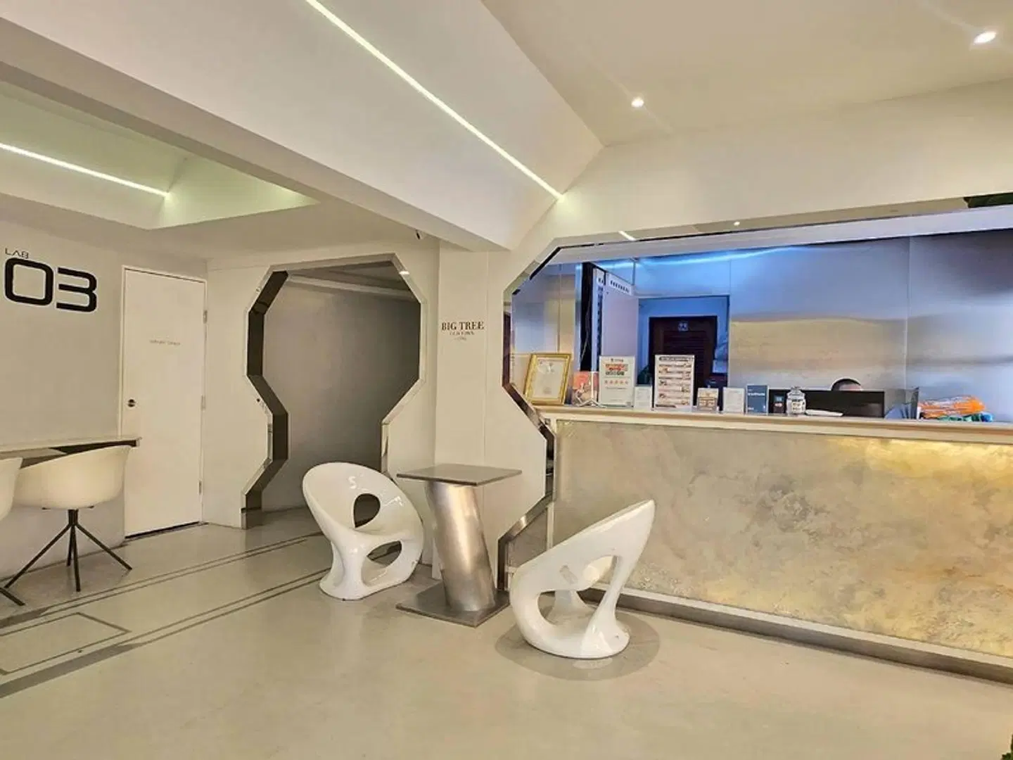 Big Tree Boutique Hotel LOUNGE_LOBBY