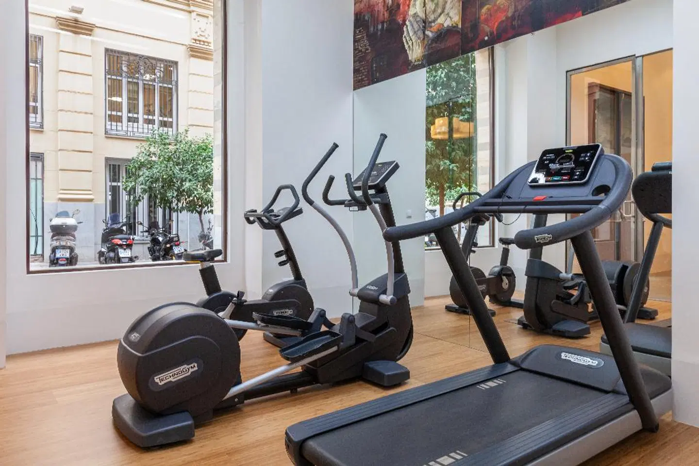 Granada Five Senses Rooms & Suites SPORTS_AND_LEISURE