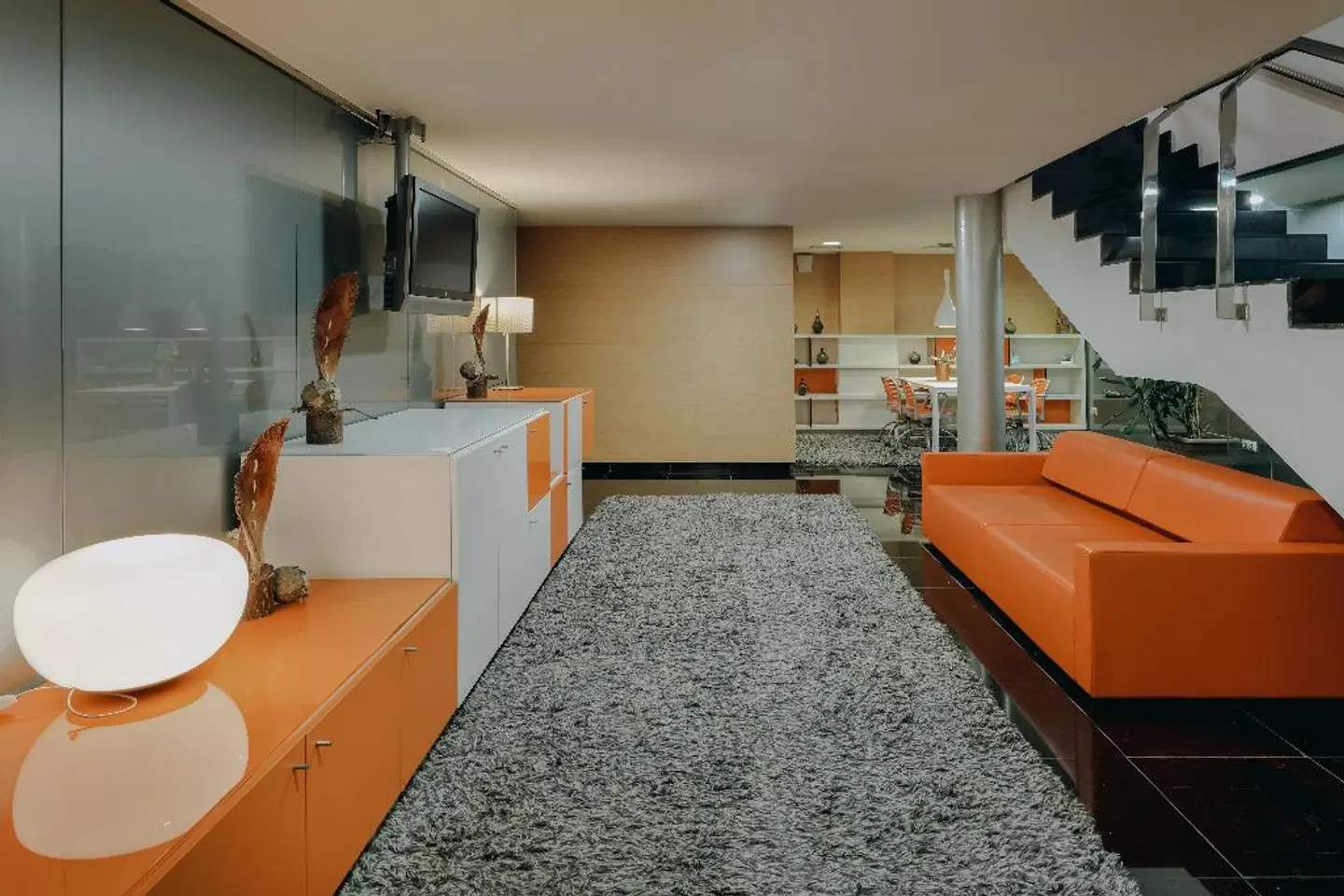 Hesperia Barcelona Fira LOUNGE_LOBBY