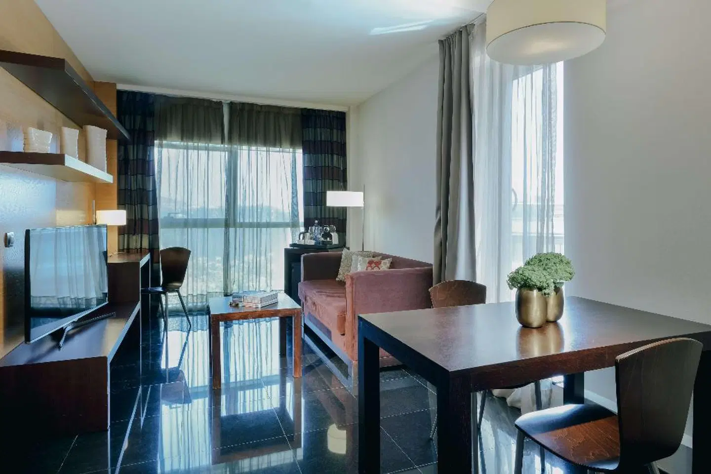 Hesperia Barcelona Fira ROOM_EXAMPLE