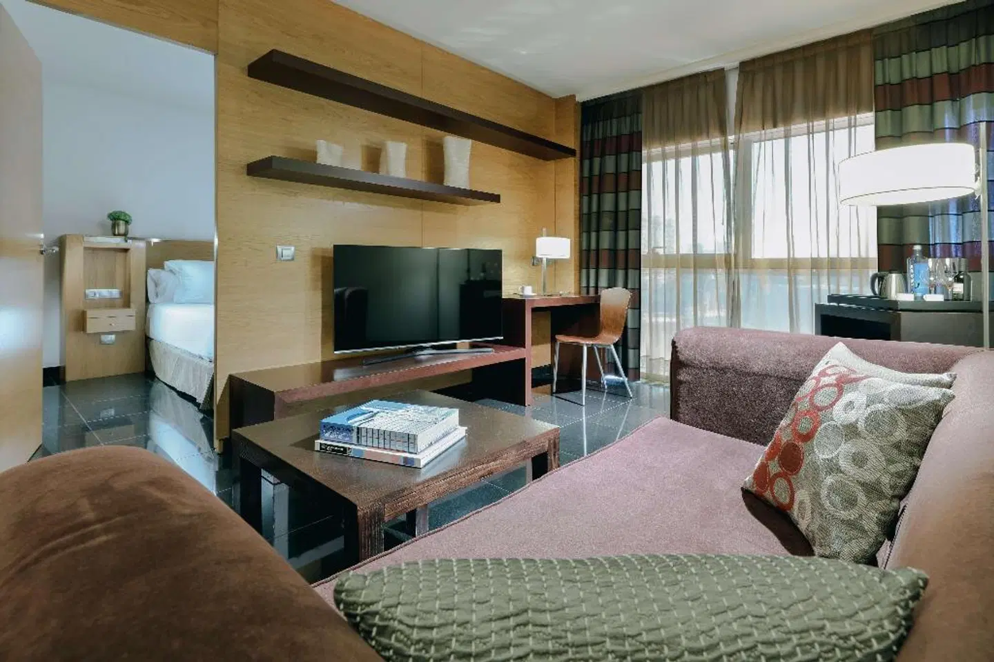 Hesperia Barcelona Fira ROOM_EXAMPLE